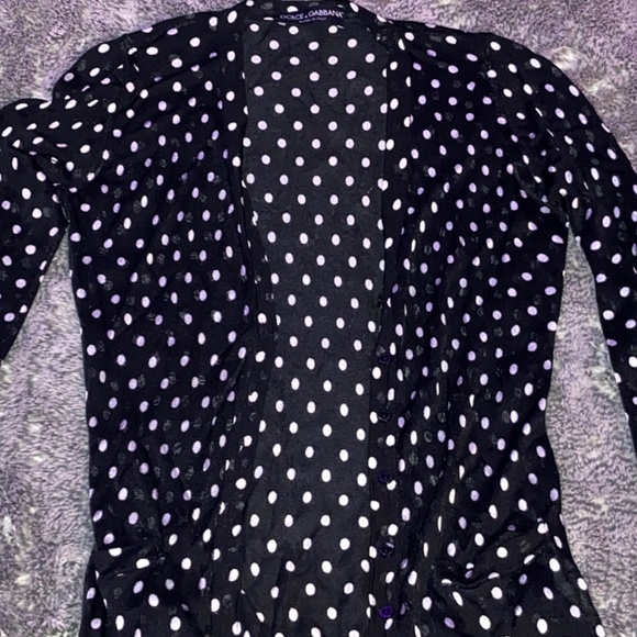 Dolce and Gabbana - Picture 4 of 4